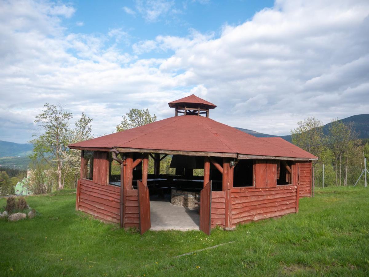 Halny Natura Tour 카르파츠 외부 사진