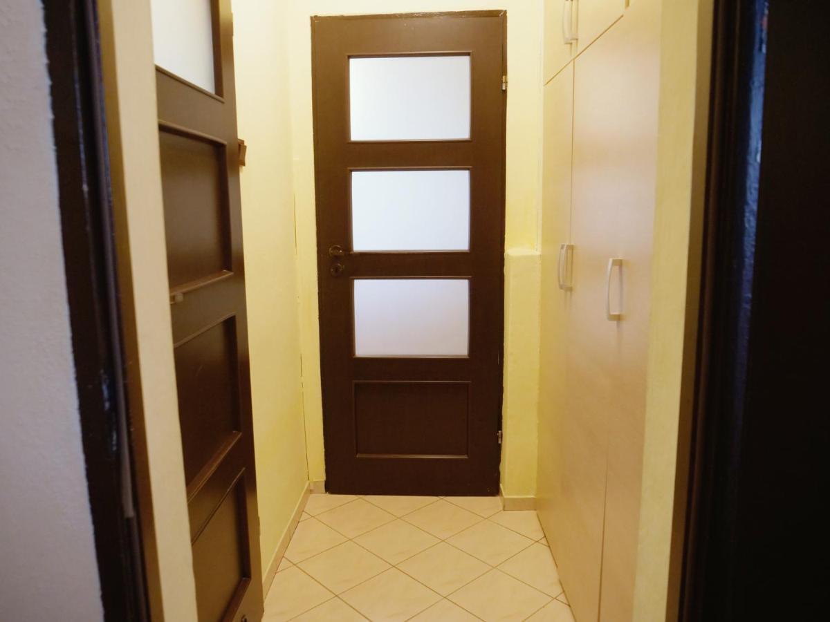 Halny Natura Tour 카르파츠 외부 사진