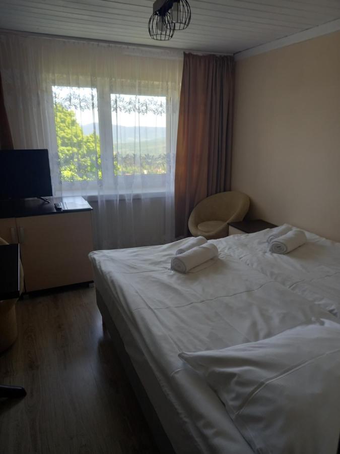 Halny Natura Tour 카르파츠 외부 사진