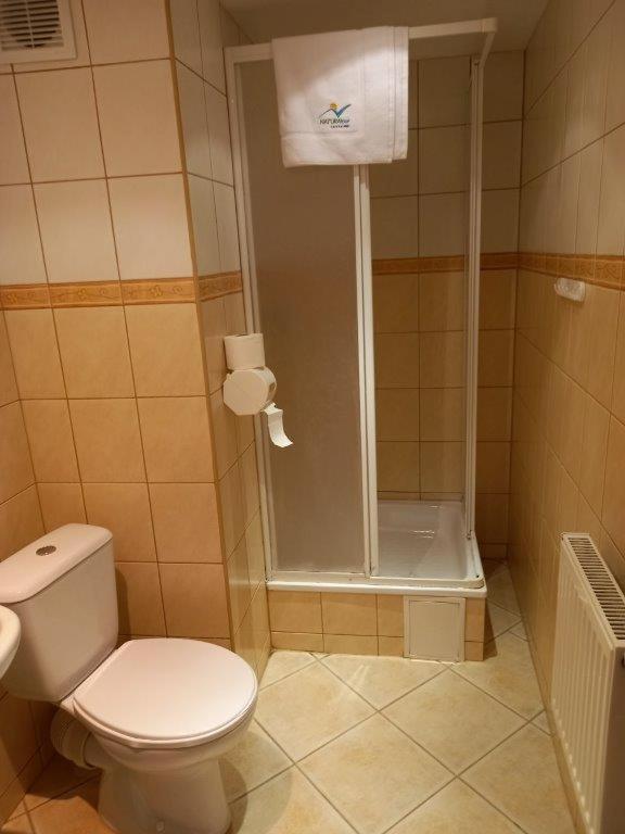 Halny Natura Tour 카르파츠 외부 사진