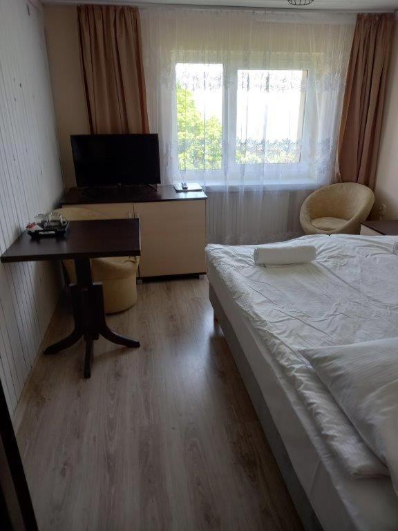 Halny Natura Tour 카르파츠 외부 사진