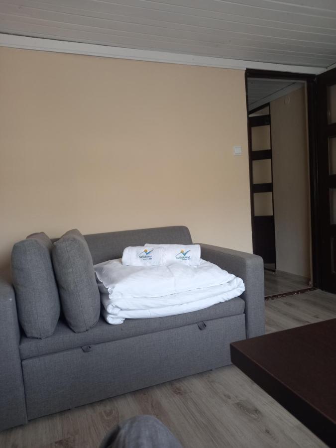 Halny Natura Tour 카르파츠 외부 사진