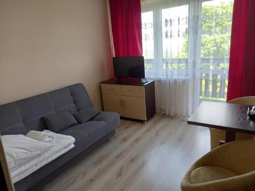 Halny Natura Tour 카르파츠 외부 사진